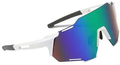 Produktbild von Famanu Sportsonnenbrille UV400 Schutz - Winddicht