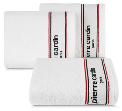 Produktbild von Eurofirany 440489, 50 x 90 cm, Baumwolle, Polyester, Weiß, 1 Stück(e)