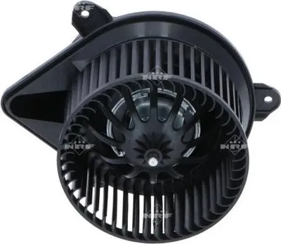 Produktbild von NRF 34073 Gebläsemotor Innenraumgebläse für OPEL Vivaro A Kastenwagen (X83) Vivaro A Combi (X83) für RENAULT TRAFIC II Kasten (FL) TRAFIC II Bus (JL)