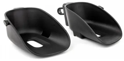 Produktbild von Yepp Thule FootRests Nexxt -Set