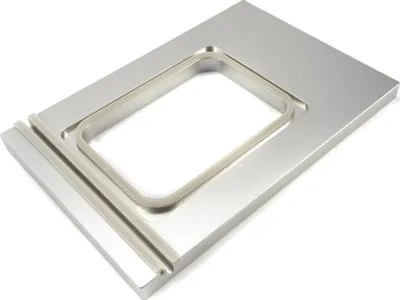 Produktbild von Maxima - Meat Tray 187 x 137 mm - Small - 1 Compartment