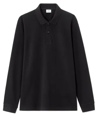Produktbild von Celio Meoneml Langarm-Poloshirt L