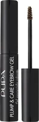 Immagine prodotto di Pupa Plump & Care Gel per sopracciglia 001