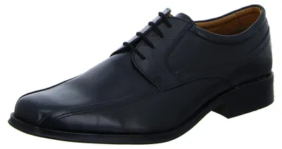 Produktbild von Schnürhalbschuh Business (elegant) MS-016R02