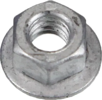 Produktbild von Kombimutter M 6 14040614