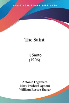 Produktbild von The Saint