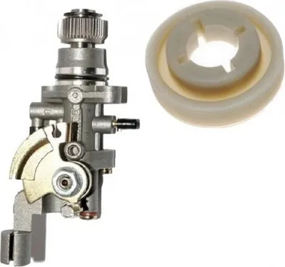 Produktbild von NEU ÖLPUMPE ANTRIEBSRAD ÖLPUMPE KIT für Explorer Race GT 50 2T
