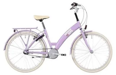 Image de Bikefun Bike Bike Fun 24 3v lots of love