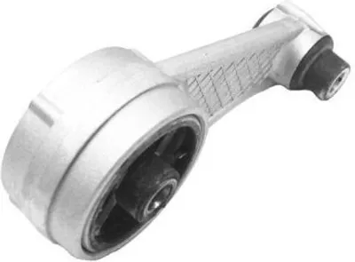 Produktbild von TEDGUM Halter Motoraufhängung 00584310 Hinten für RENAULT KANGOO (KC0/1) 10mm 52mm 0,277kg