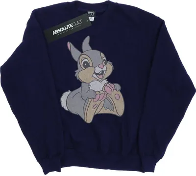 Produktbild von Disney - Sweatshirt für Herren BI16629 (S) (Marineblau)