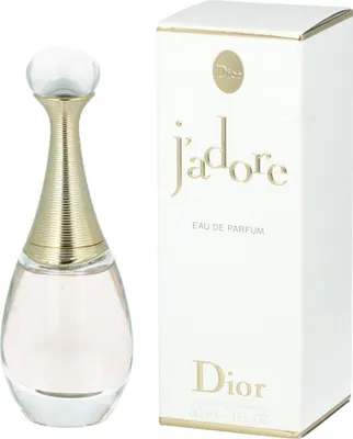Zdjęcie produktu dla Christian Dior - J'adore - Dla kobiet, 30 ml