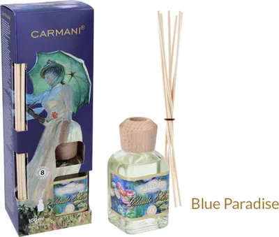 Immagine prodotto di Diffusore di fragranze - C. Monet, Paradiso Blu