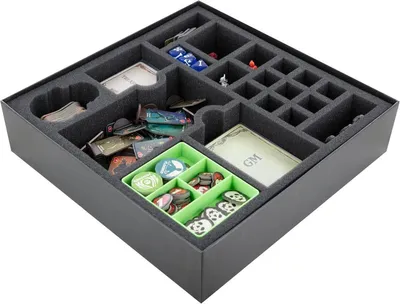 Produktbild von Schaumstoff-Set für The Goonies Grundspiel