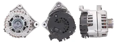 Produktbild von LUCAS LRA03429 Lichtmaschine Generator LiMa 220A 14V für BMW 5 Touring (F11) 5 Limousine (F10) X3 (F25) 6 Gran Coupe (F06) 6 Coupe (F13) 6 Cabrio