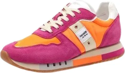 Produktbild von Blauer Sportschuhe MELROSE02 Sneaker