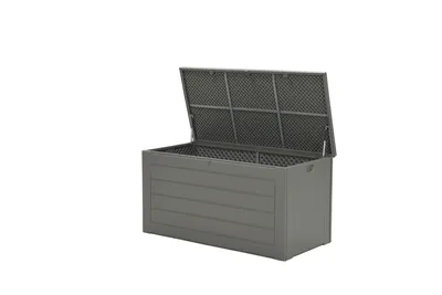 Produktbild von Garden Impressions Kissenbox Freizeitbox Primo Kunststoff 680l