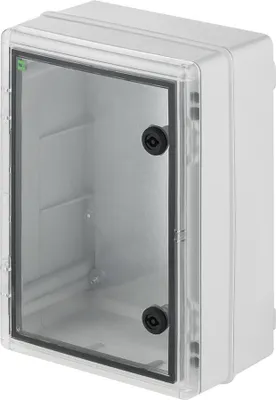 Obrázek produktu pro Skříň pro povrchovou montáž N/T (rozvodná skříň) SR2 252x352x162, IP65 INDUSTRIAL