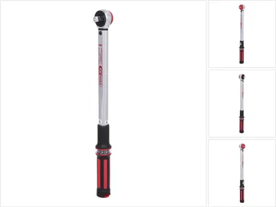 Obrázok produktu pre KS Tools ‎516.6042, Nm, 1/2", Oceľ, Nemecko, B00OIS21HK, 1,3 kg