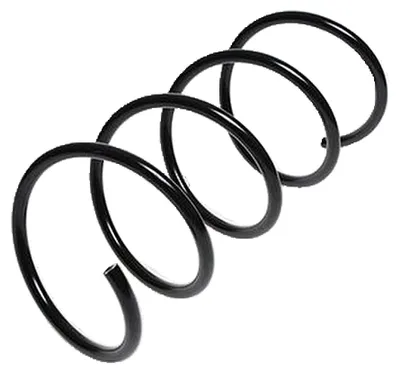 Produktbild von Lesjöfors Fahrwerksfeder Vorderachse 4056836