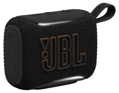 Produktbild von JBL GO 5 Ultra‑tragbarer Bluetooth‑Lautsprecher mit großem JBL Pro Sound u