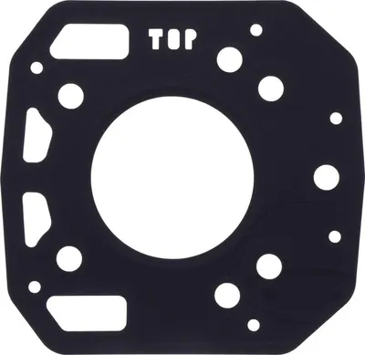 Image de Joint de culasse pour Kawasaki KMX 125 B, année de fabrication 1991-2003, de la marque Athena - Neuf