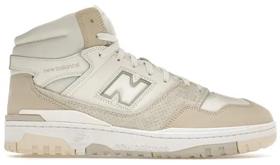 Produktbild von New Balance 650R Angora - EU 40
