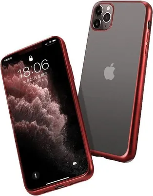 Produktbild von Electro Matt Silikon Hülle Cover Bumper Zubehör für Samsung Galaxy S11 Plus Schutzhülle Soft Case Schutz Rot
