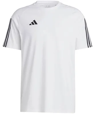 Produktbild von Adidas - "Tiro 23 Competition" T-Shirt für Herren MR888 (XL) (Weiß)