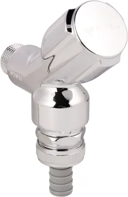 Produktbild von Geräteventil Schell 1/2" Schrägsitz