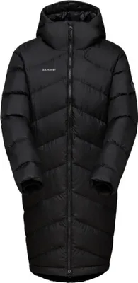 Produktbild von Kurtki Mammut Winter parka Fedoz Insulated Hooded 1013020900001
