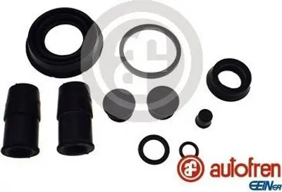 Produktbild von AUTOFREN SEINSA Bremssattel-Reparatursatz für FORD Fiesta Mk7 Schrägheck Hinten 36mm D43118