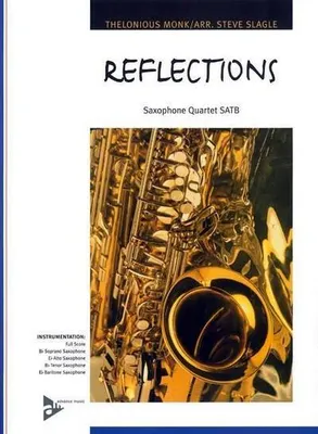 Produktbild von Reflections