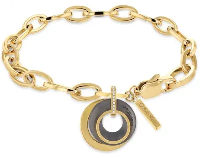 Produktbild von CALVIN KLEIN JEWELS Armband CALVIN KLEIN JEWELRY 35000154