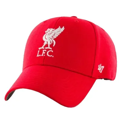 Obrázok produktu pre 47 Brand Čiapky Epl Fc Liverpool, EPLMVP04WBVRDB