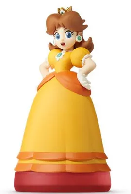 Produktbild von amiibo SuperMario Daisy