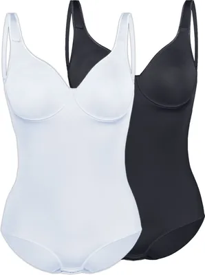 Produktbild von 2er Pack Body mit Bügel Basic Control von der Marke Sassa 95D