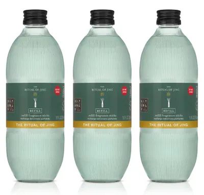 Produktbild von Rituals The Ritual Of Jing Refill Fragrance Sticks 3er Set