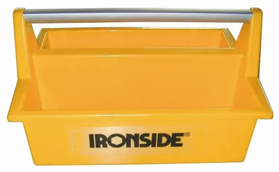 Image de Porte-outils avec poignée en aluminium 396x294x215 mm