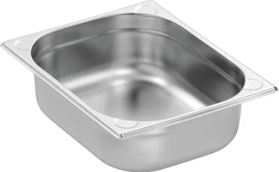 Produktbild von GN-Behälter, 1/2 GN, 100mm tief, Basic Line