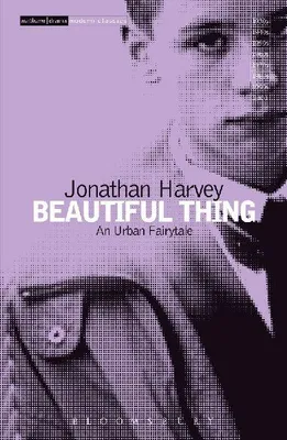 Produktbild von Beautiful Thing Stageplay