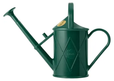 Obrázek produktu pro HAWS Konvička The Bartley Burbler 1 l, zelená