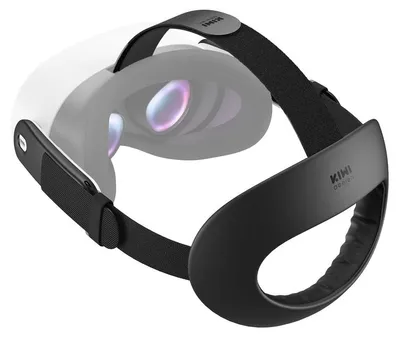 Immagine prodotto di KIWI Design K4 Flex Cinghia Comfort per Meta Quest 3 / 3S