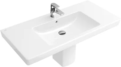 Produktbild von Villeroy & Boch 71758001 Schrankwaschtisch Subway 2.0 800x475