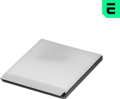 Immagine prodotto di OPTIMAL Filtro, aria di cabina per veicoli con aria condizionata OP-FCF20005