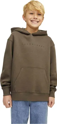 Produktbild von Hoodie Jack&Jones 49871342829907 für Jungen