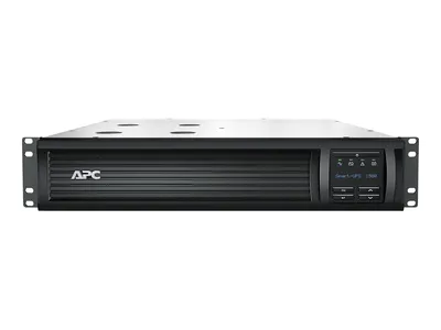Obrázek produktu pro APC Smart-UPS 1500VA LCD RM - UPS (montáž do racku)