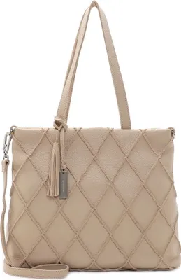 Produktbild von SURI FREY Schultertasche Umhängetasche Lilly Shopper Sand beige
