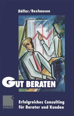 Produktbild von Gut beraten!