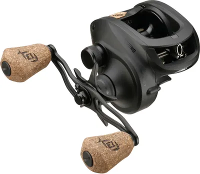 Produktbild von 13Fishing Rolle 6.3:1 LH Concept A3 - Linkshand Baitcasterrolle
