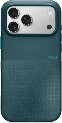 Image de Apple MGJ94LL/A, Obal, Apple, iPhone 17 Pro Max, 17,5 cm (6.9"), Modrá